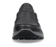 Туфлі комфорт чоловічі Rieker 03651-00 41 Чорний - изображение 11