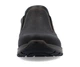 Туфлі комфорт чоловічі Rieker 03672-00 47 Чорний - зображення 8