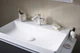 Смеситель для раковины Hansgrohe Tecturis E 110 Fine CoolStart 73020000 - изображение 5
