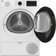 Сушильний автомат Beko B5T4924SWW - зображення 3