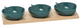 Zestaw do przystawek Secret de Gourmet Yucatan 4 szt (3560233016942) - obraz 1