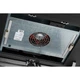 Вытяжка кухонная GRANADO Alia 2914-1800 black glass - изображение 9