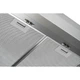 Вытяжка кухонная GRANADO Alia 2914-1800 inox white glass - изображение 7