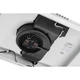 Вытяжка кухонная GRANADO Toses 1603-450 white - изображение 5