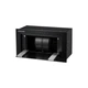 Вытяжка кухонная GRANADO Palamos 1614-1200 black glass - изображение 5