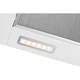 Вытяжка кухонная GRANADO Telde 602-450 white - изображение 4