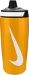 Пляшка Nike Refuel Bottle Grip 18 унц. N.100.9955.715.18 532 мл Помаранчева (887791761927) - зображення 1