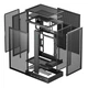 Корпус DeepCool CH270 Digital Black (R-CH270-BKNDM0-G-1) без БП - изображение 12