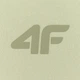 Спортивный топ женский 4F 4FWAW25USBAF225-42S XS Зеленый (5905700803409) - изображение 6