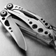 Мультитул Leatherman Skeletool - изображение 2