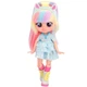 Кукла IMC Toys Cry Babies BFF S1 Дженна 20 см 904361 - изображение 3