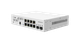 Комутатор керований MikroTik CSS610-8G-2S+IN - зображення 1