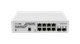 Комутатор керований MikroTik CSS610-8G-2S+IN - зображення 2