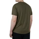 Футболка тактична потовідвідна 5.11 Tactical No Mercy PT-R Short Sleeve Top Ranger Green 2 L (82133-1258) - изображение 4