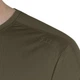 Футболка тактична потовідвідна 5.11 Tactical No Mercy PT-R Short Sleeve Top Ranger Green 2 L (82133-1258) - изображение 5