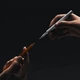 Отвертка прецизионная Hoto Pocket Screwdriver SE QWLSD013 Black - изображение 4