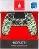 Kontroler przewodowy Spartan Gear Hoplite Green Camo (SGWPCPS401C) - obraz 3