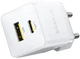 Мережевий зарядний пристрій Baseus Palm Fast Charger 30W EU Moon White (P1011160A213-00) - изображение 3