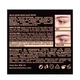 Віск для брів Parisa cosmetics BW-01 (4610149155521) - зображення 3