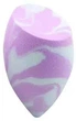 Спонж косметический 7 см Beauty LUXURY SP-15MR 7 см mix цвета (4820125922355) - изображение 2