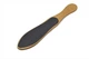 Терка двусторонняя для ног Beauty LUXURY TD-03 (4820125720234) - изображение 2