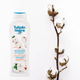 Гель для душа Хлопок и тальк Tulipan Negro, Испания (8410751093114) - изображение 2