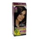 Стойкая крем-краска для волос Elitan intensive and natural color тон 2.17 — Черный кофе Kombi Factory (4820000113304) - изображение 2
