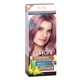 Стойкая крем-краска для волос Elitan intensive and natural color тон 8.56 — Розовый сандал Kombi Factory (4820000114196) - изображение 1