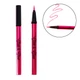Подводка-фломастер для глаз цветная PARISA GLAM&GLOW PF-300 тон 7 Hot pink (6957574871021) - изображение 1