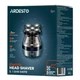 Электробритва Ardesto SHR-5WPR - изображение 10