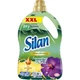Кондиціонер для білизни Silan Aromatherapy Дивовижні Джунглі 2772 мл (9000101581911) - зображення 1