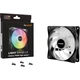Кулер для корпуса Be quiet! LIGHT WINGS LX 120mm PWM high-speed (BL123) - изображение 5
