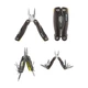 Мультитул Ryobi RMT14 14 элементов, 68мм (5132005329) - изображение 5