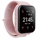 Смарт-часы Canyon Alfie KW-37 MP3 Study&Game Pink (CNE-KW37PP) - изображение 2