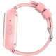 Смарт-часы Havit HV-KW11 IP67, GPS, 4G Pink (HV-KW11 Pink) - изображение 4