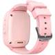 Смарт-часы Havit HV-KW11 IP67, GPS, 4G Pink (HV-KW11 Pink) - изображение 5
