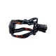 Ліхтар Quantum Hunter 10W LED з Type-C+Li-ion18650/2х2600mAh (QM-FL4050-18650/2х2600) - зображення 2