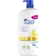 Шампунь Head & Shoulders Проти лупи Цитрусова свіжість 800 мл (8700216156172) - изображение 1