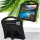 Чехол для планшета BeCover Protected Cover Lenovo Idea Tab Pro 12.7 Black (713666) - изображение 3