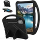 Чехол для планшета BeCover Protected Cover Lenovo Idea Tab Pro 12.7 Black (713666) - изображение 7