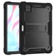 Чехол для планшета Armorstandart Rover Xiaomi Pad 7 / 7 Pro Black (ARM84972) - изображение 1