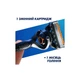 Сменные кассеты Gillette Fusion ProGlide 12 шт. (7702018440894) - изображение 6