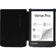 Чехол для электронной книги Pocketbook 6 PB629/634 Origami cover Black (H-SO-634-K-WW) - изображение 4