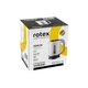 Електрочайник Rotex RKT03-G - зображення 3