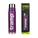 Термос Tramp Expedition Line 0.9 л Purple (UTRC-027-purple) - изображение 3