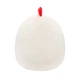 М'яка іграшка Squishmallows Півник Тод 19 см (SQER00832) - зображення 4
