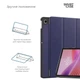 Чехол для планшета Armorstandart Smart Case Lenovo Tab TB311FU Blue (ARM83475) - изображение 4