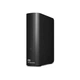 Внешний жесткий диск 3.5" 14TB Elements Desktop WD (WDBWLG0140HBK-EESN) - изображение 3