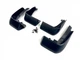 Брызговики Honda X-NV 2019+, (4шт.) - изображение 3