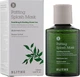 Сплэш-маска BLITHE Patting Splash Mask Soothing & Healing Green Tea с экстрактом зелёного чая 150 мл до 31.1.2027 - изображение 1